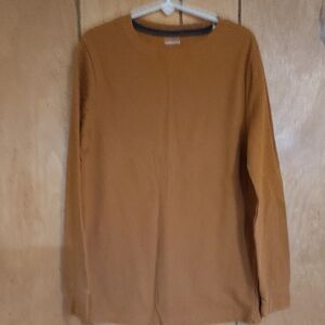 BUNDLE Boys Long Sleeve T-shirt SIZE 7/8